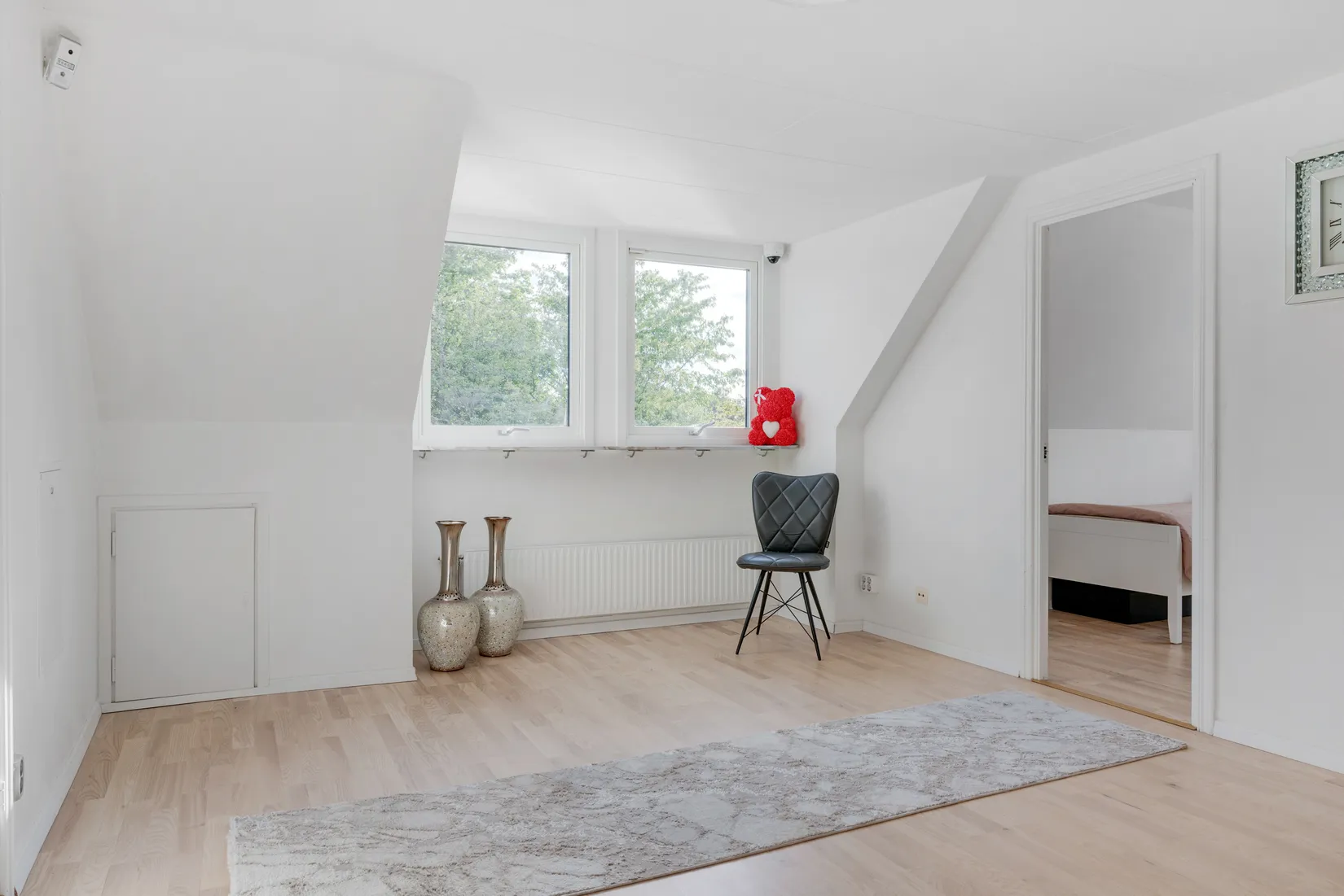 Villa, Ekholmsgatan 16, Gullvik, Malmö