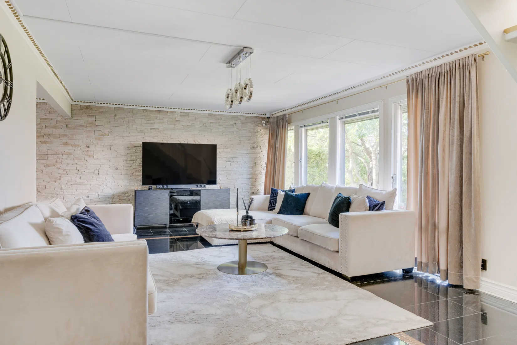Villa, Ekholmsgatan 16, Gullvik, Malmö