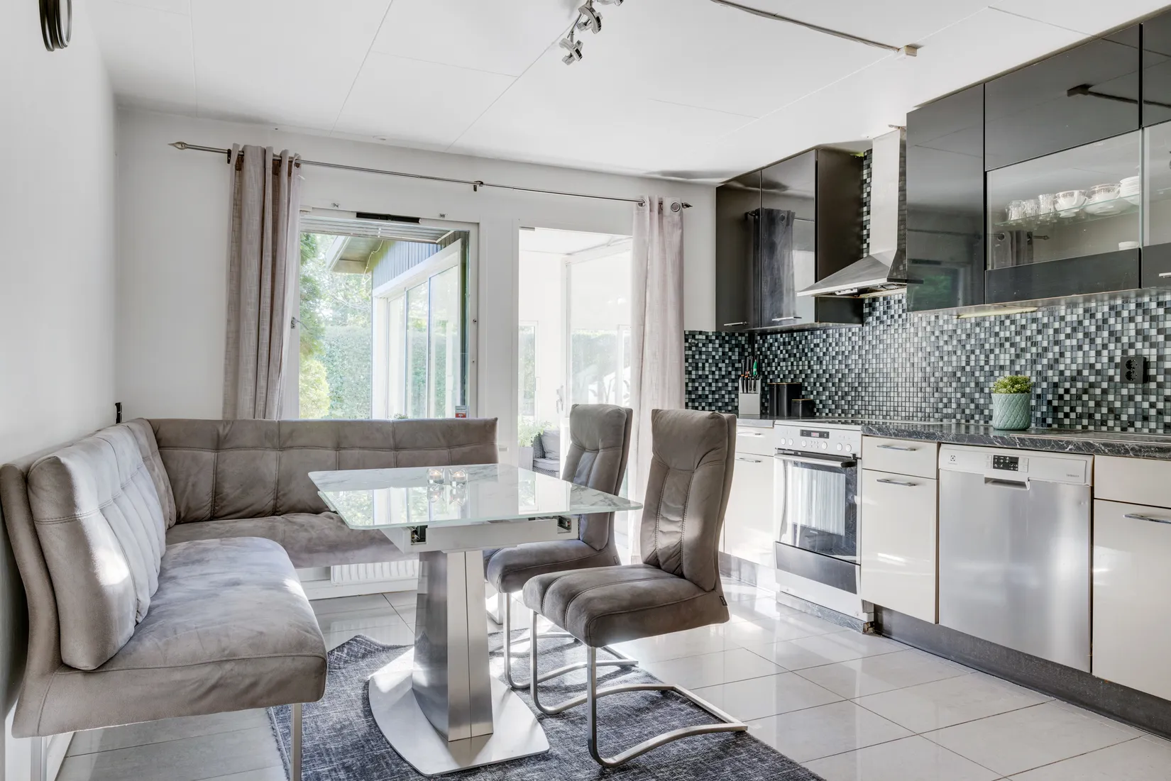 Villa, Ekholmsgatan 16, Gullvik, Malmö