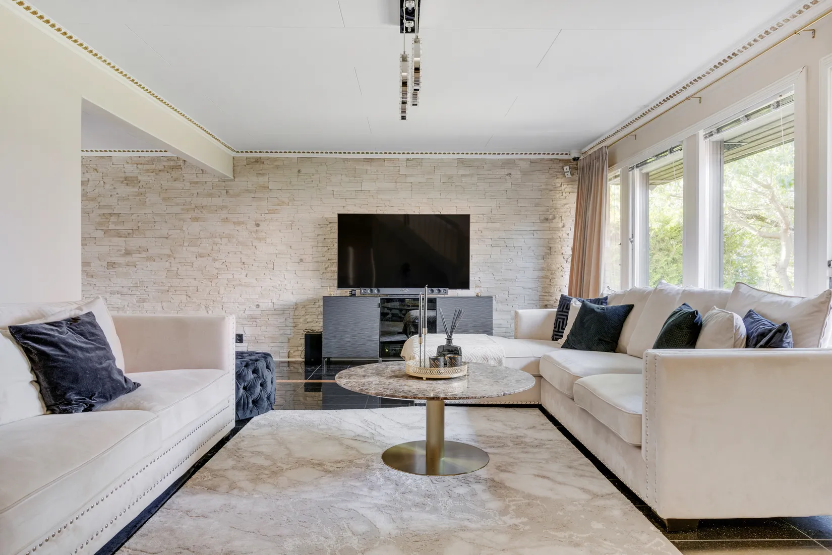 Villa, Ekholmsgatan 16, Gullvik, Malmö