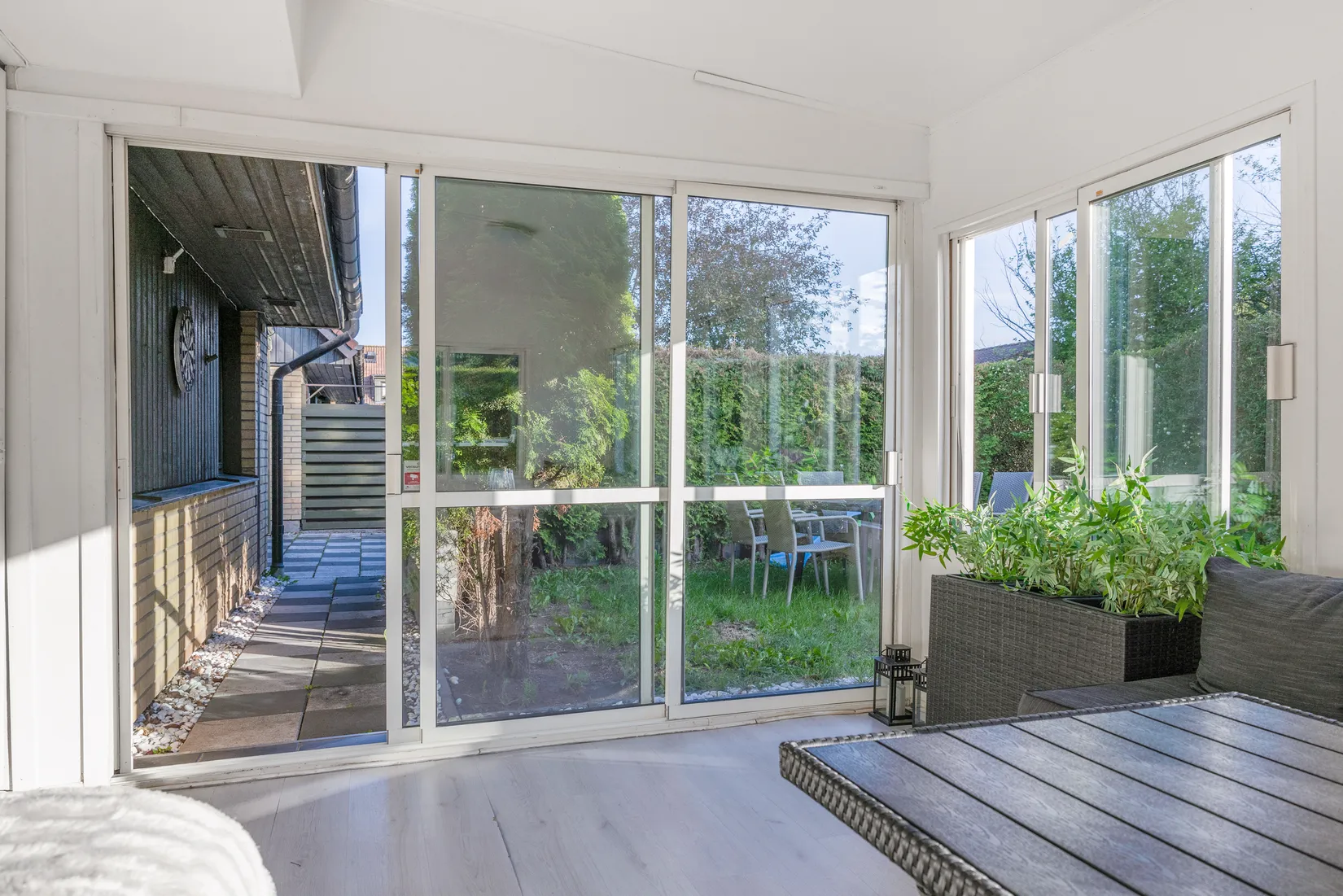 Villa, Ekholmsgatan 16, Gullvik, Malmö