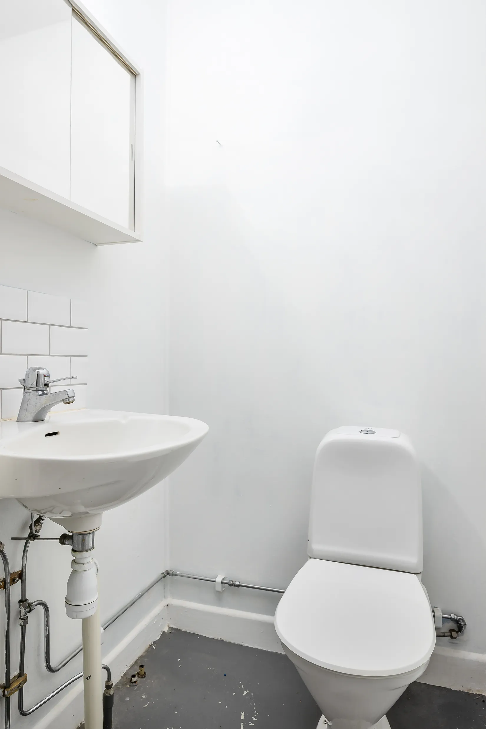 Bostadsrätt, Centralgatan 70b, Norra Nynäshamn, Nynäshamn