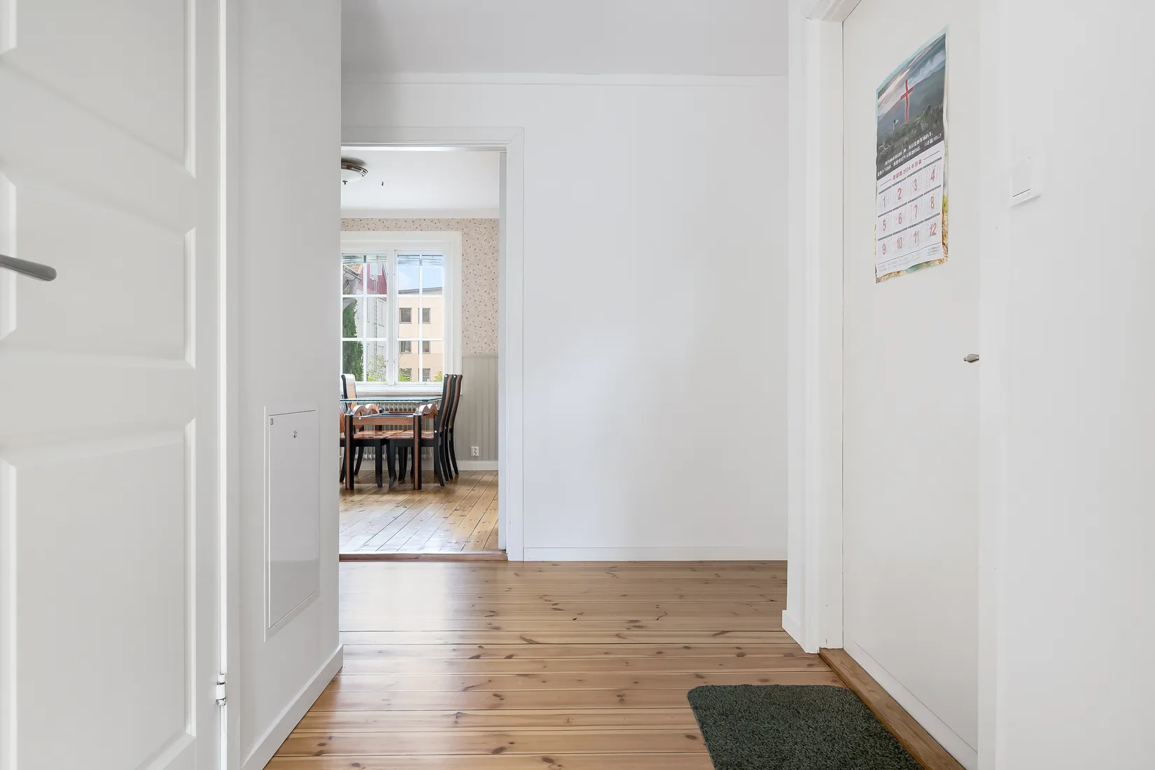 Bostadsrätt, Centralgatan 70b, Norra Nynäshamn, Nynäshamn