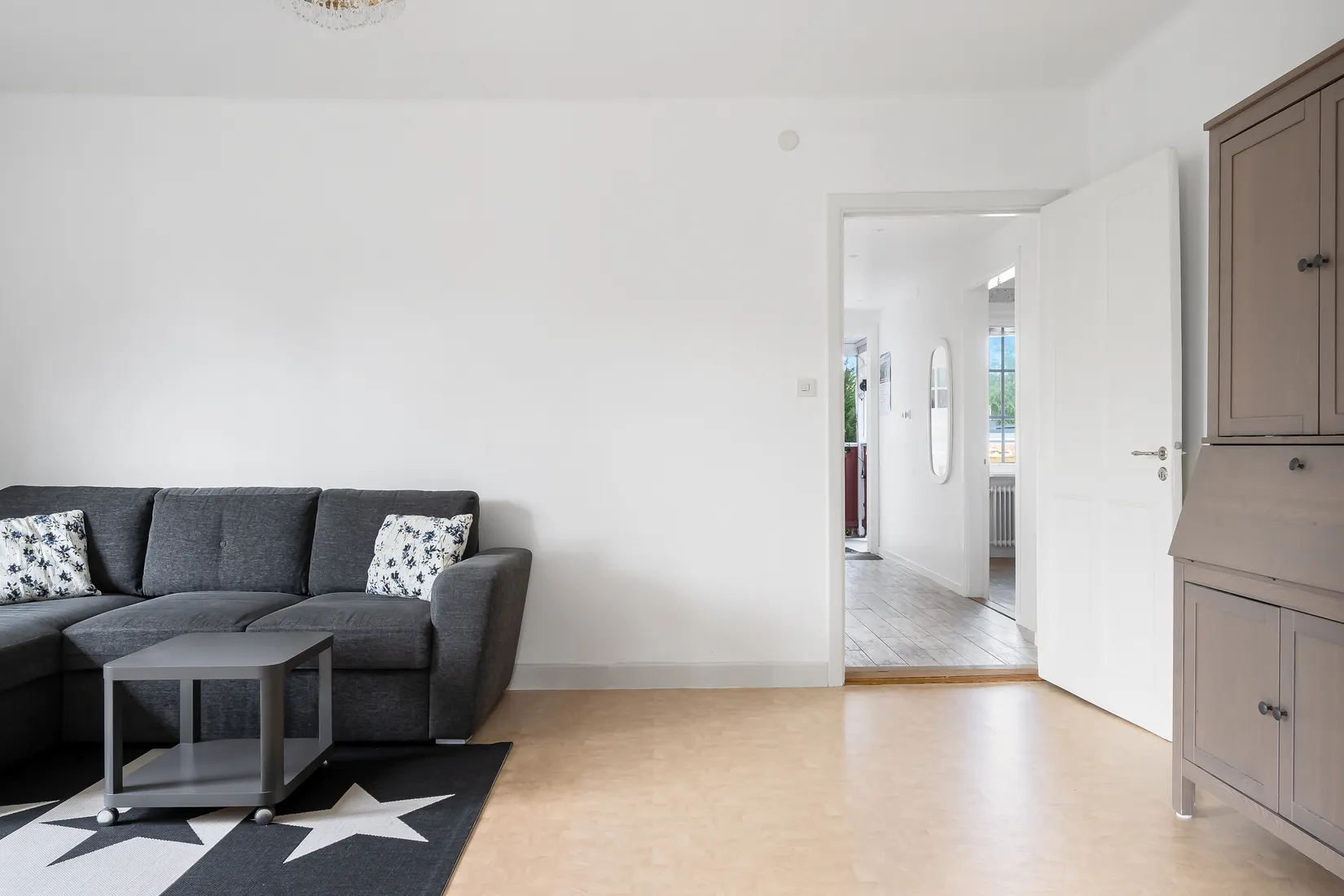 Bostadsrätt, Centralgatan 70b, Norra Nynäshamn, Nynäshamn