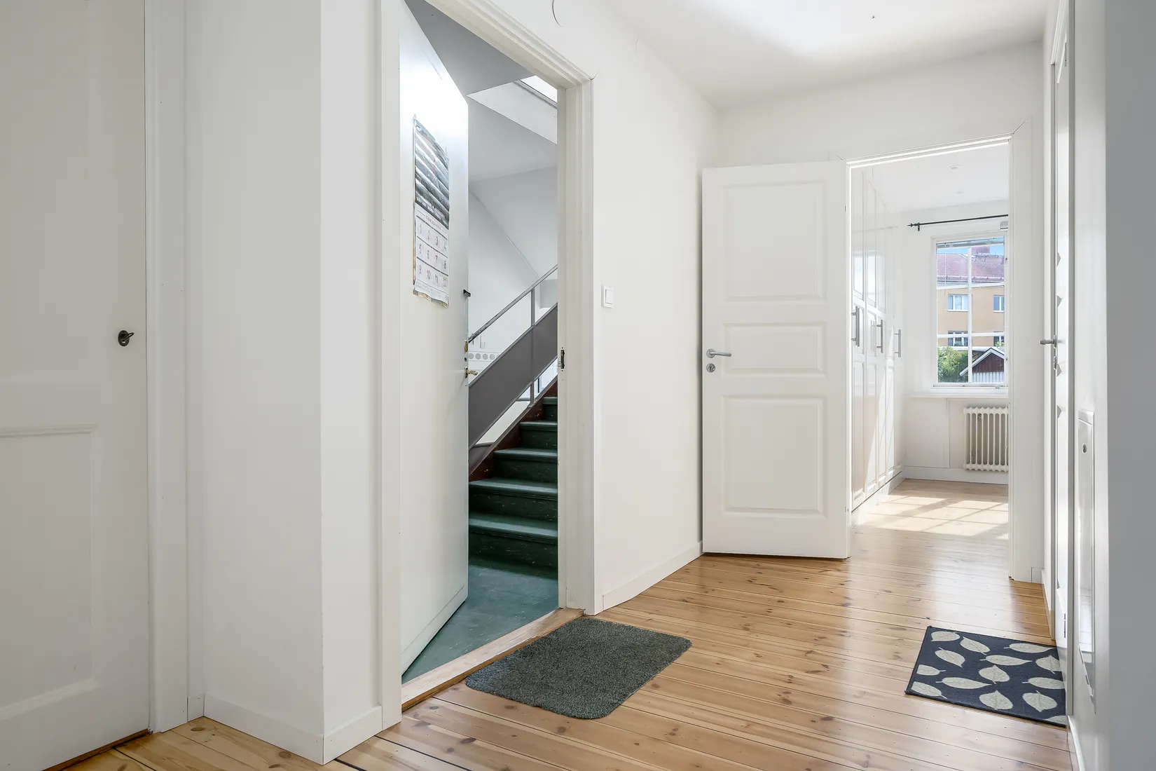 Bostadsrätt, Centralgatan 70b, Norra Nynäshamn, Nynäshamn