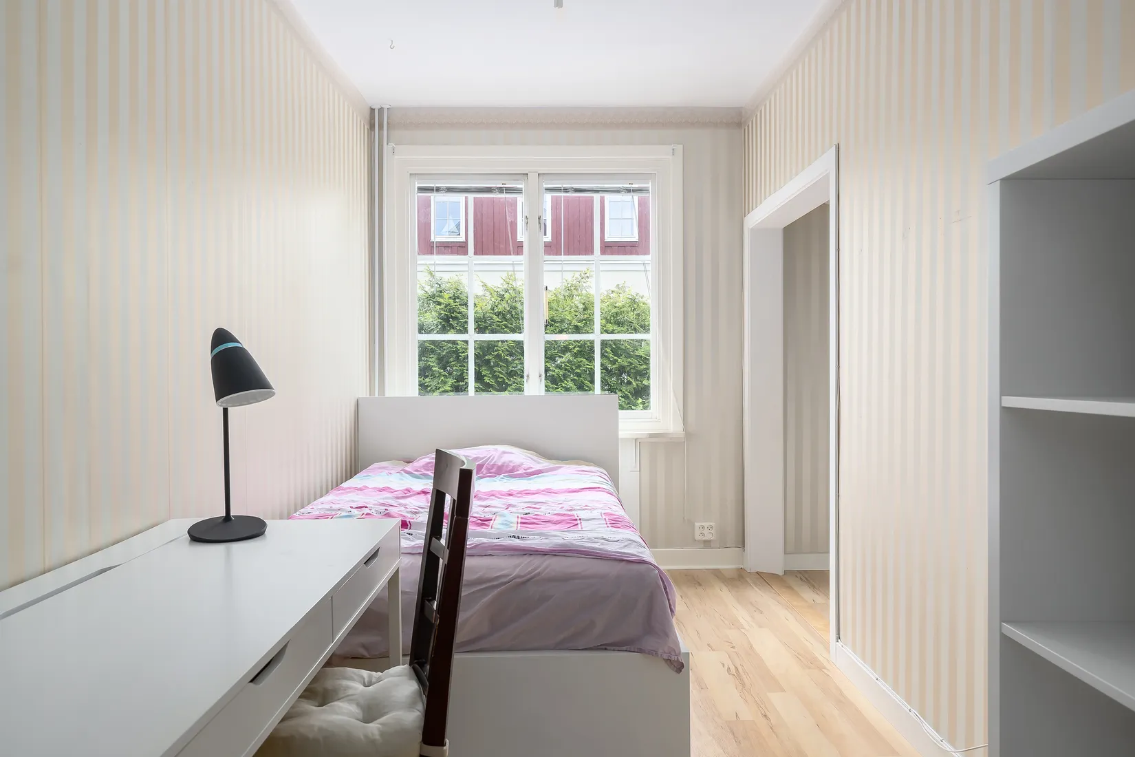 Bostadsrätt, Centralgatan 70b, Norra Nynäshamn, Nynäshamn