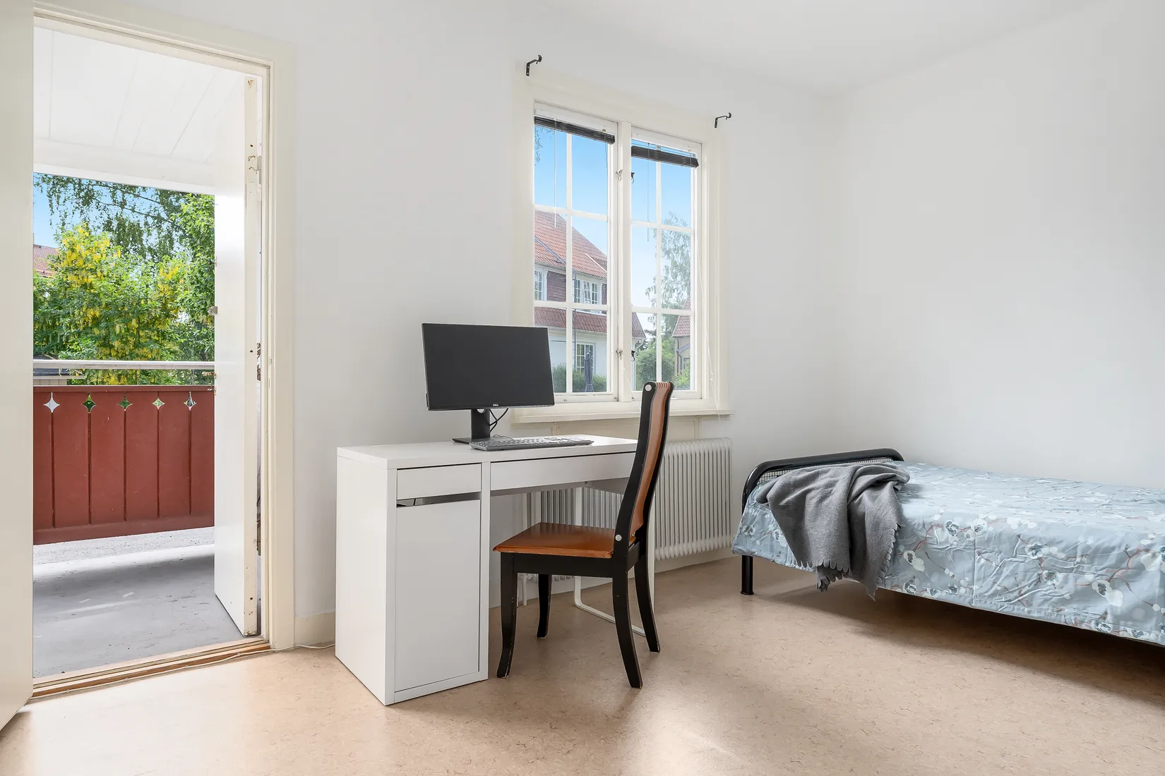 Bostadsrätt, Centralgatan 70b, Norra Nynäshamn, Nynäshamn