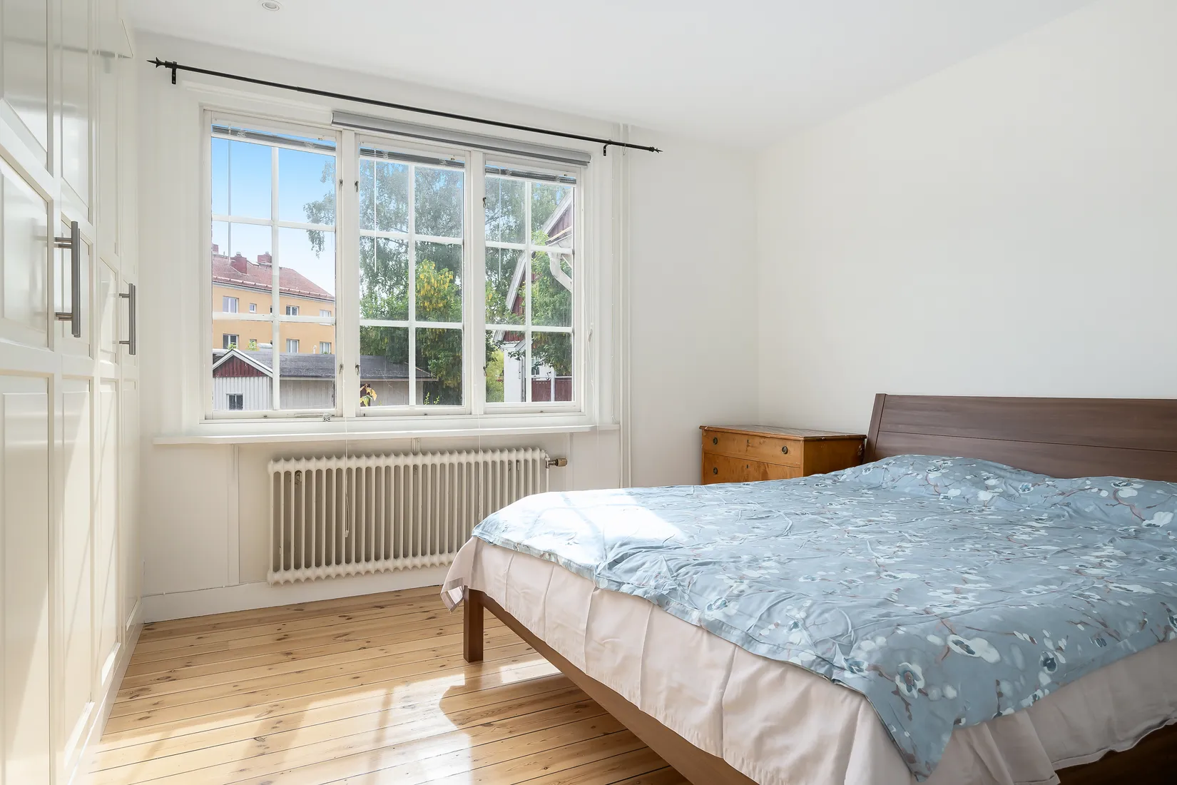 Bostadsrätt, Centralgatan 70b, Norra Nynäshamn, Nynäshamn