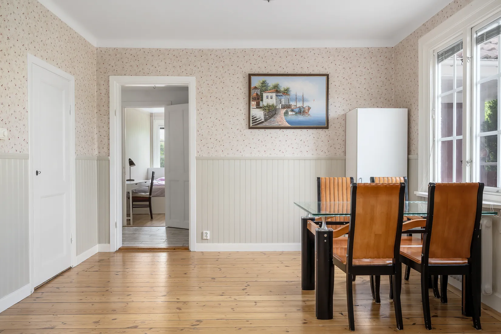 Bostadsrätt, Centralgatan 70b, Norra Nynäshamn, Nynäshamn