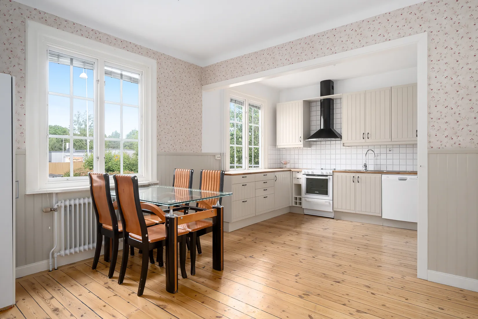 Bostadsrätt, Centralgatan 70b, Norra Nynäshamn, Nynäshamn