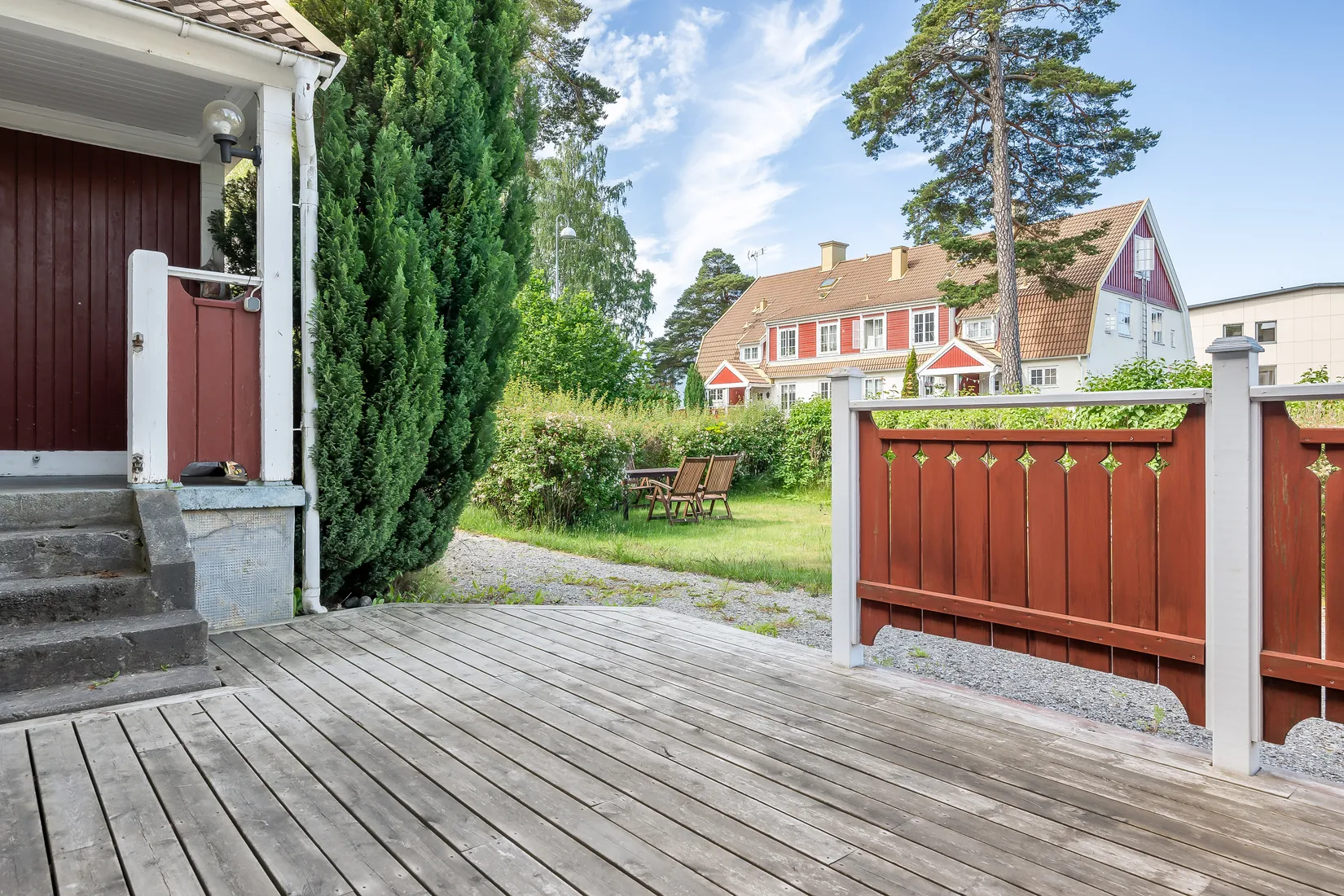 Bostadsrätt, Centralgatan 70b, Norra Nynäshamn, Nynäshamn