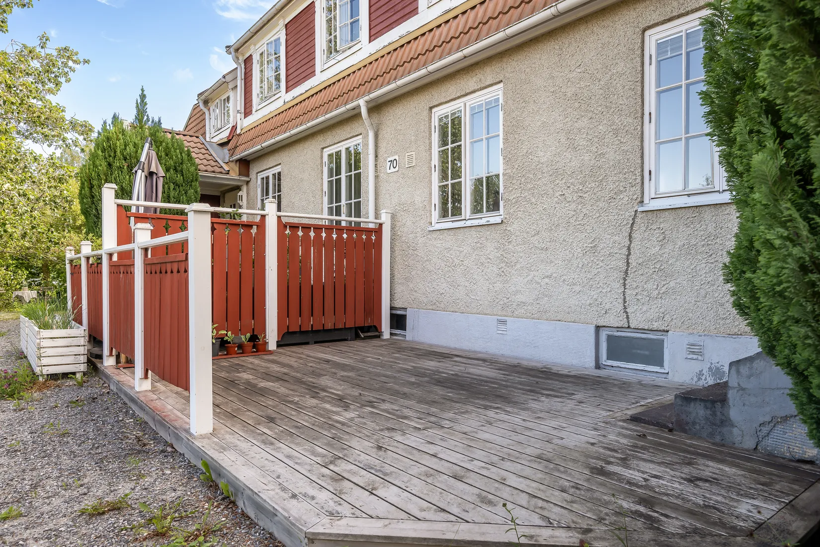 Bostadsrätt, Centralgatan 70b, Norra Nynäshamn, Nynäshamn