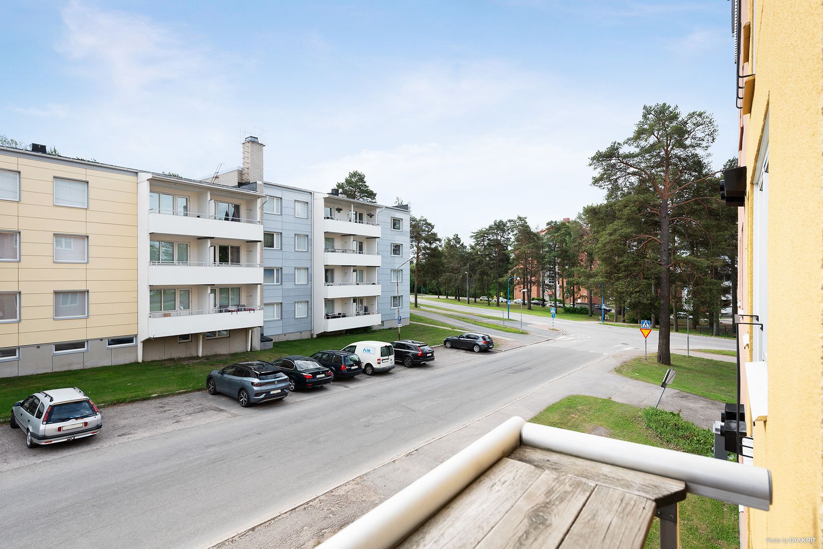 Bostadsrätt, Centrumvägen 35, Centrum, Kalix