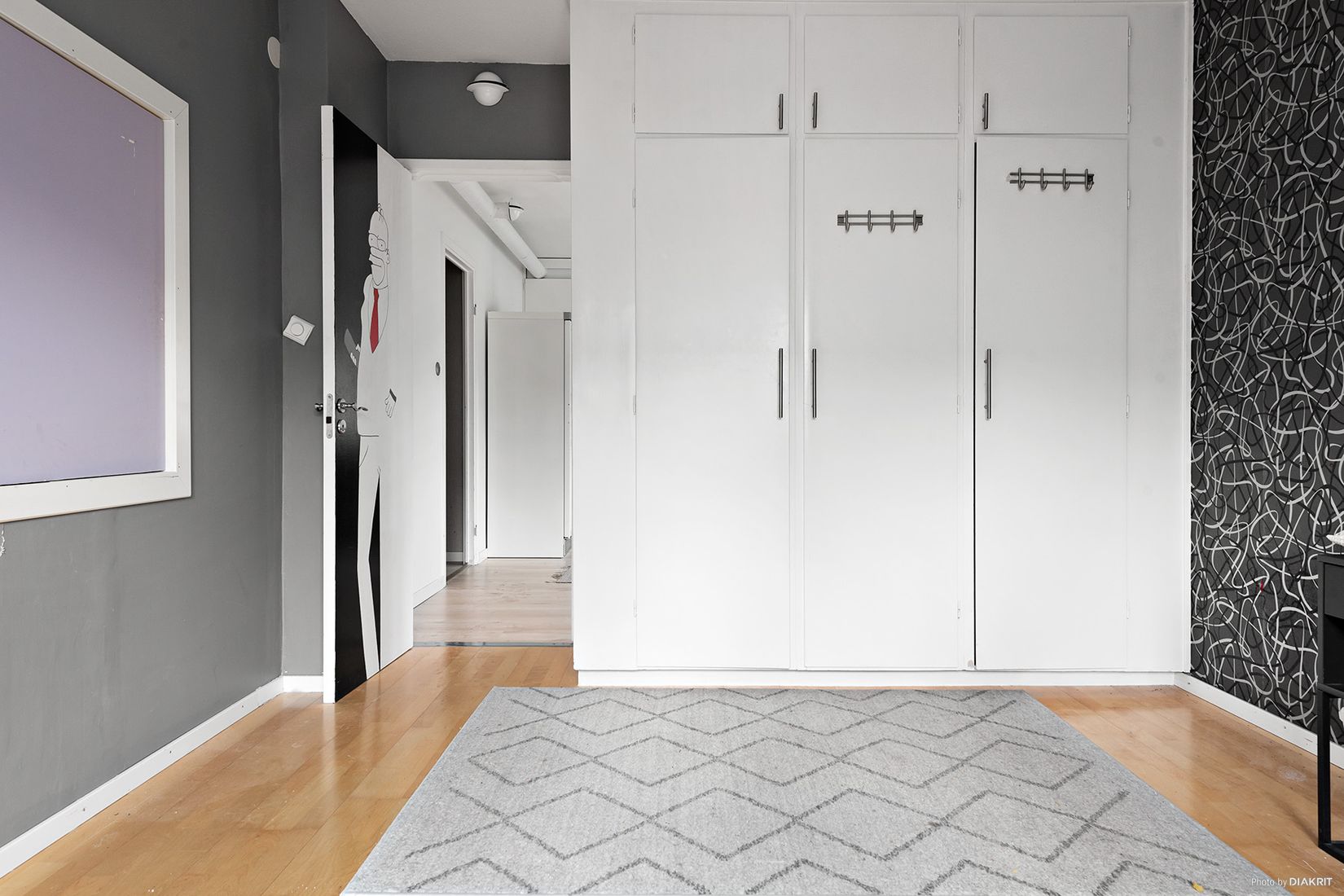 Bostadsrätt, Centrumvägen 35, Centrum, Kalix