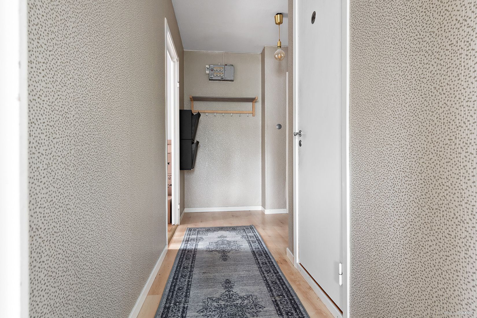 Bostadsrätt, Centrumvägen 35, Centrum, Kalix