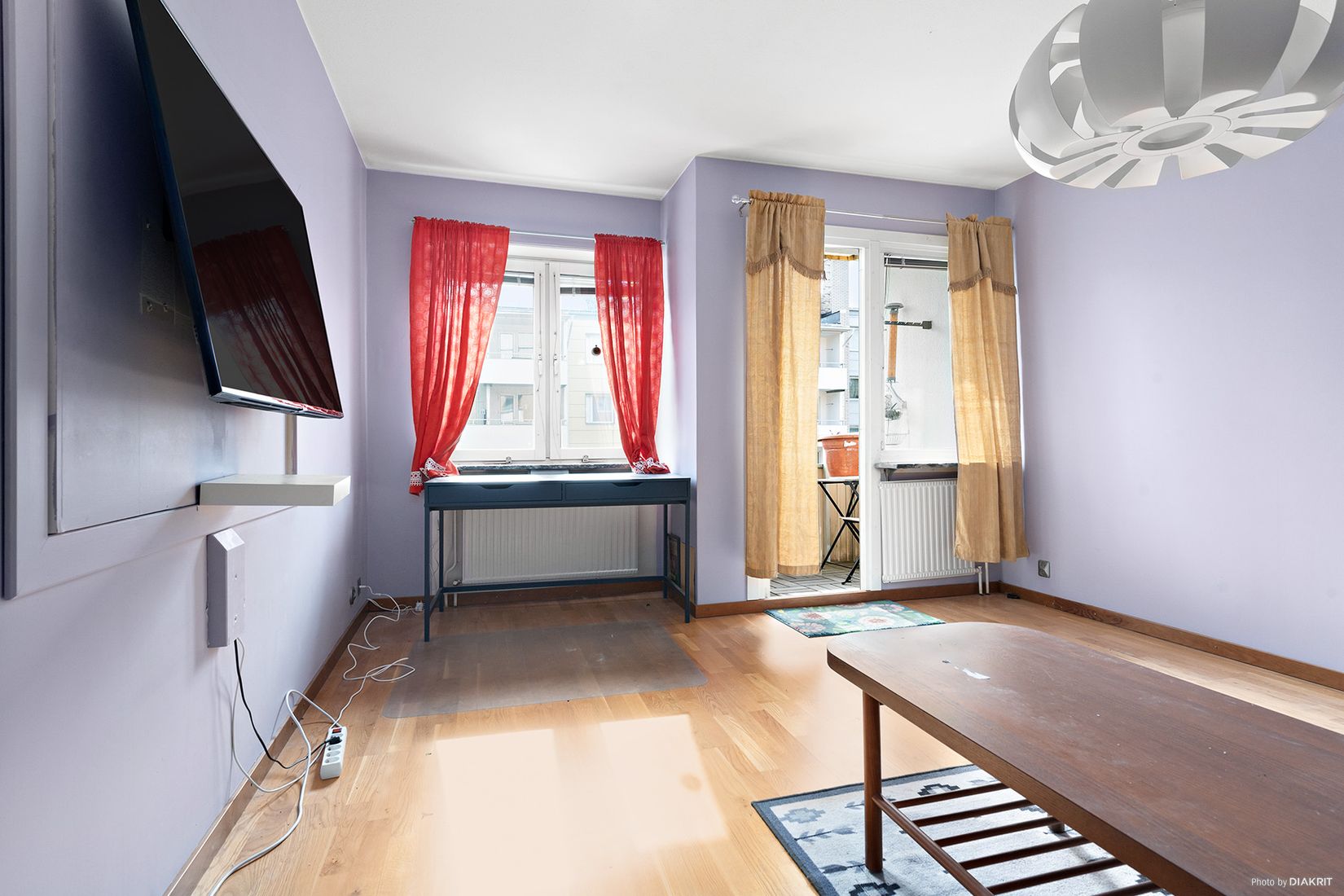 Bostadsrätt, Centrumvägen 35, Centrum, Kalix