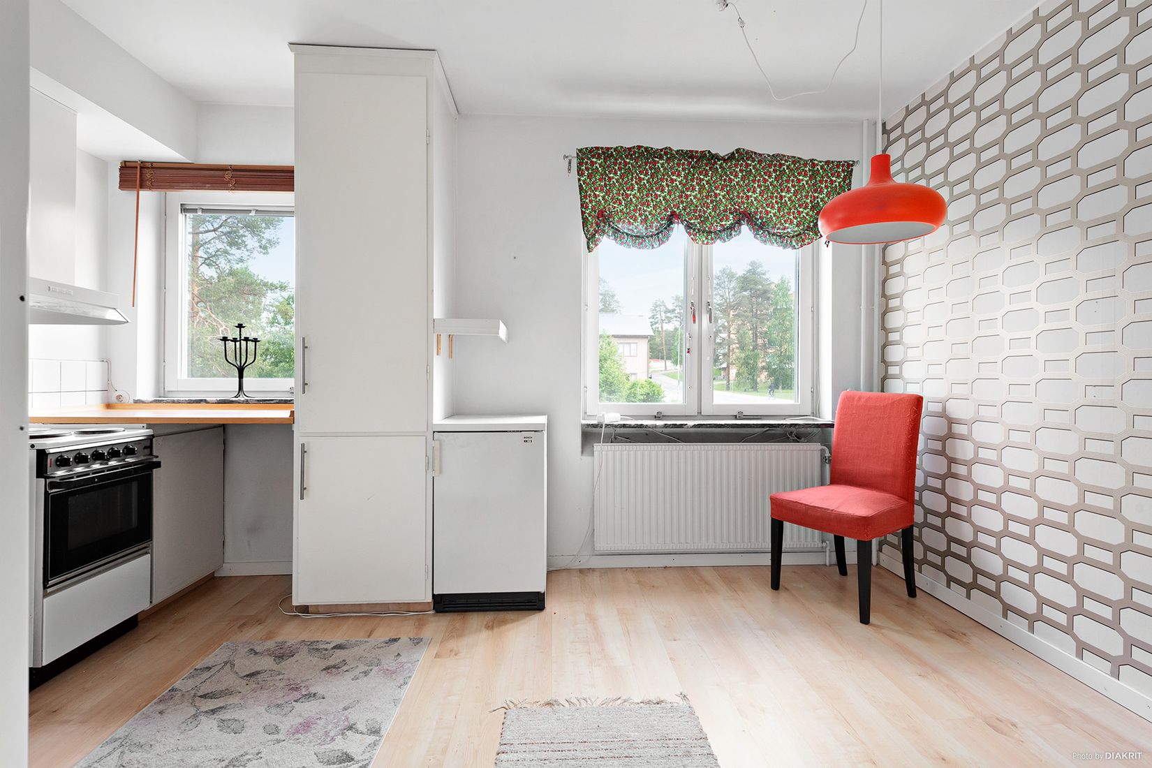 Bostadsrätt, Centrumvägen 35, Centrum, Kalix