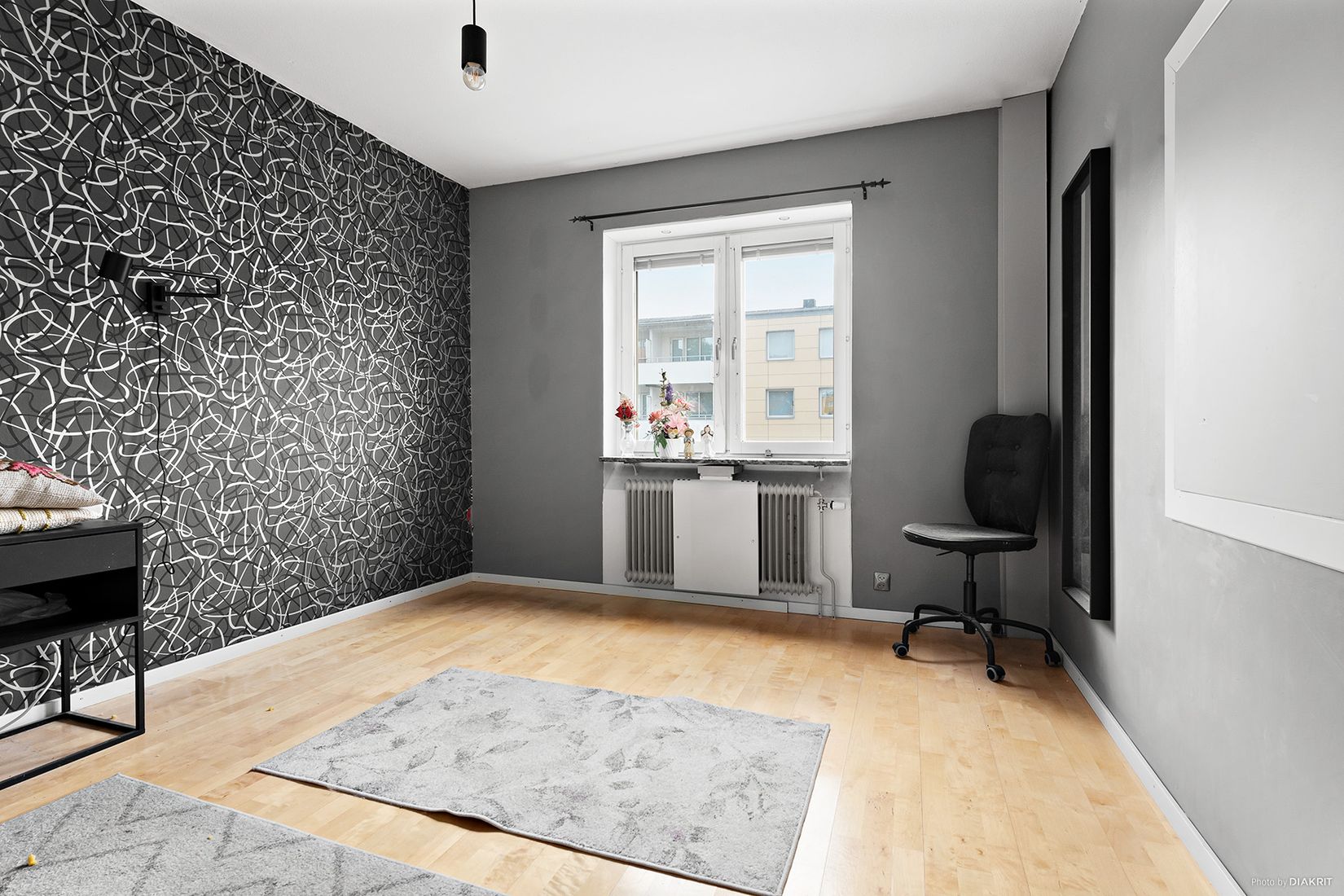 Bostadsrätt, Centrumvägen 35, Centrum, Kalix