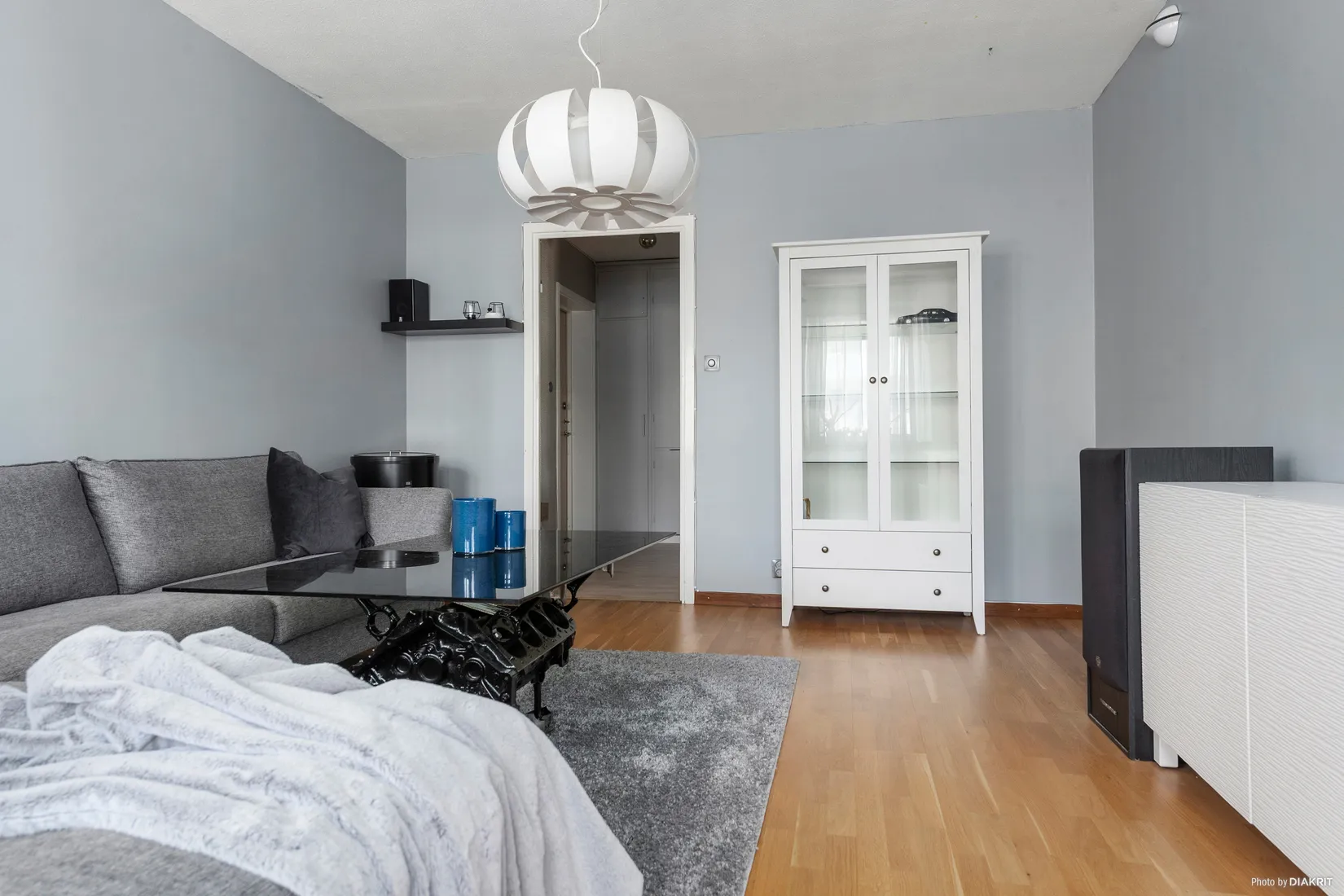 Bostadsrätt, Centrumvägen 35, Centrum, Kalix