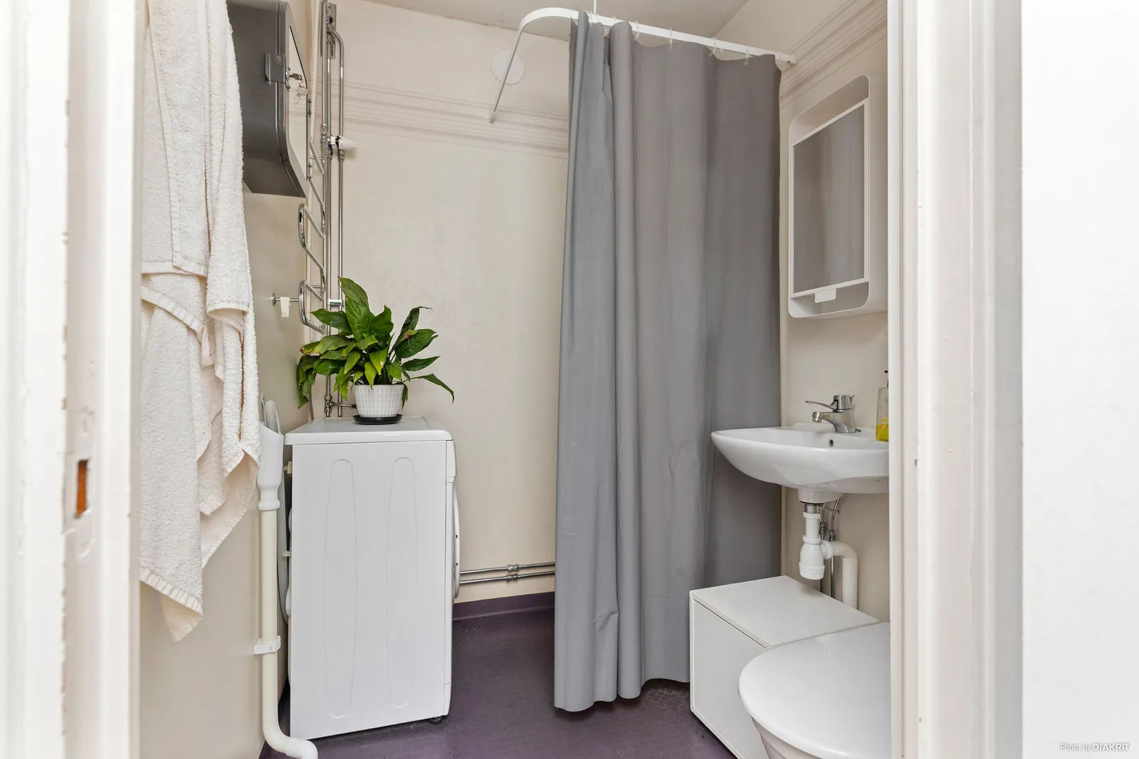 Bostadsrätt, Centrumvägen 35, Centrum, Kalix