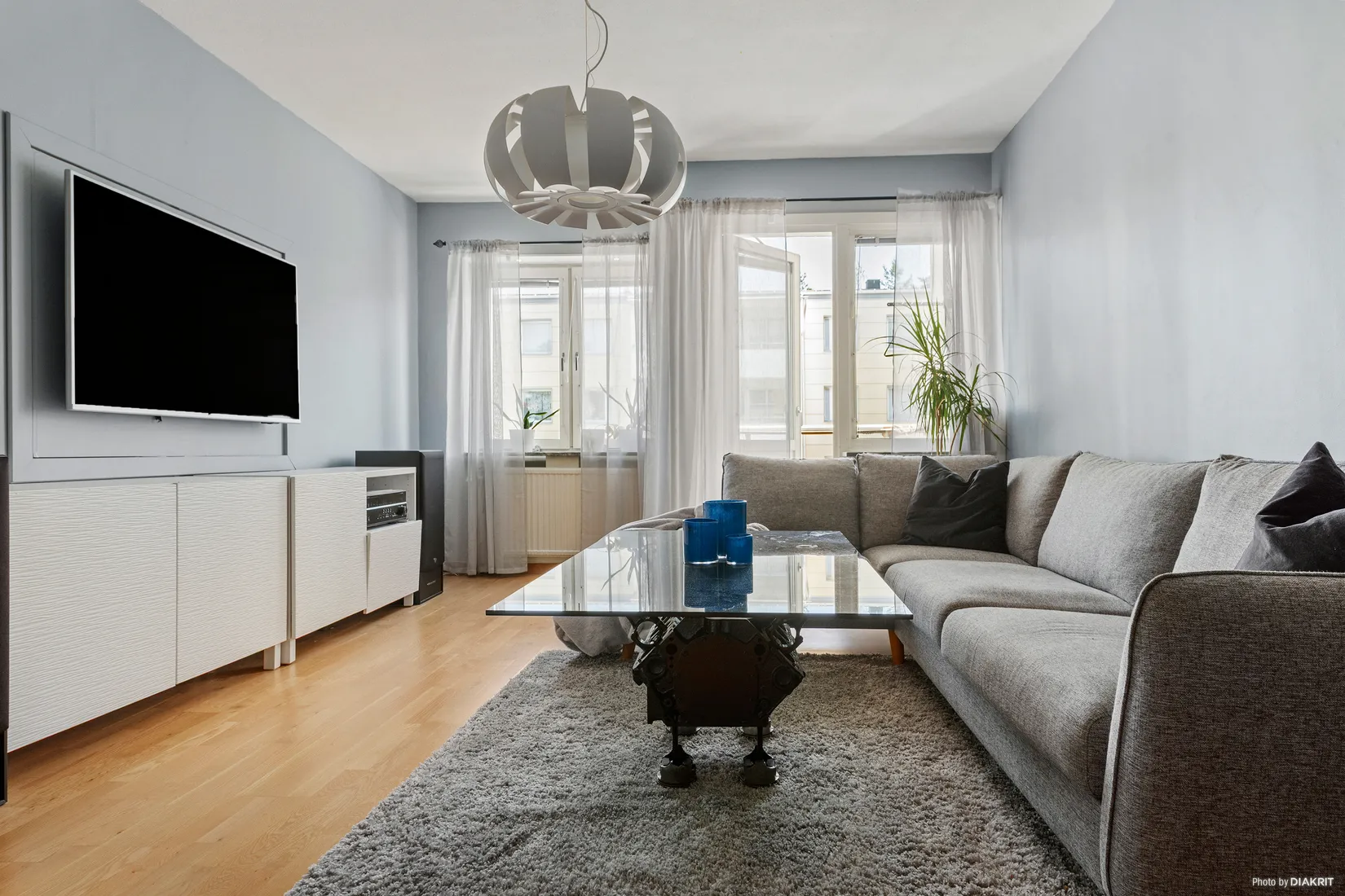 Bostadsrätt, Centrumvägen 35, Centrum, Kalix