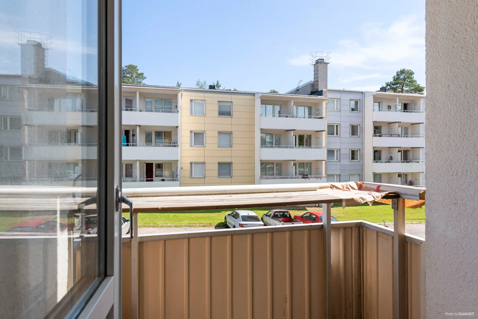 Bostadsrätt, Centrumvägen 35, Centrum, Kalix