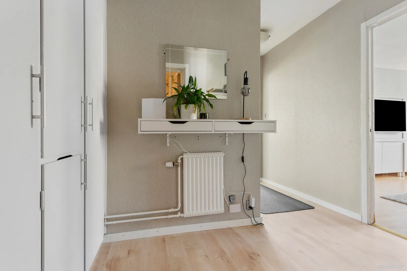 Bostadsrätt, Centrumvägen 35, Centrum, Kalix