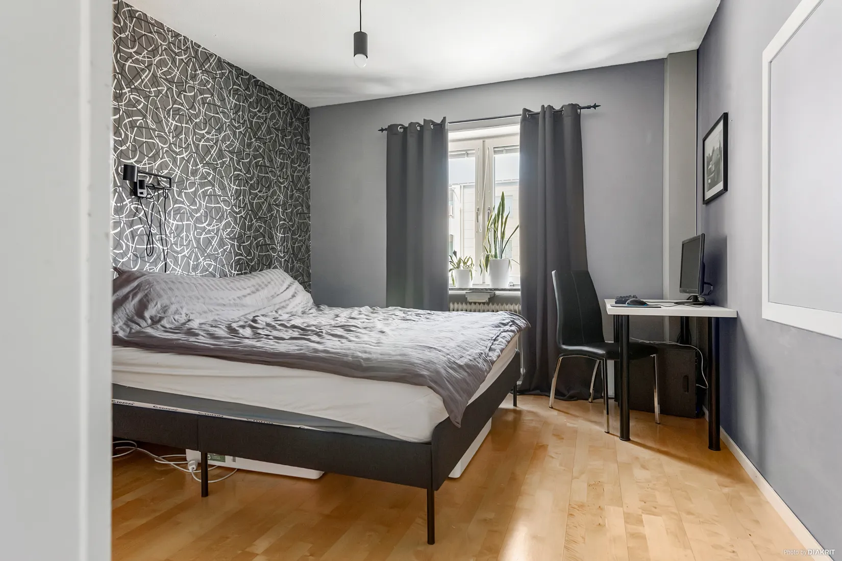 Bostadsrätt, Centrumvägen 35, Centrum, Kalix