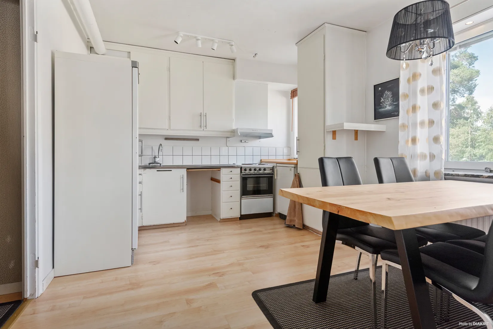 Bostadsrätt, Centrumvägen 35, Centrum, Kalix