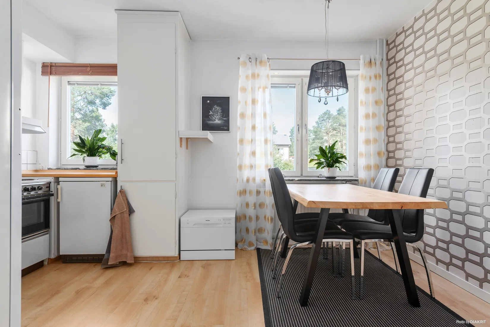 Bostadsrätt, Centrumvägen 35, Centrum, Kalix