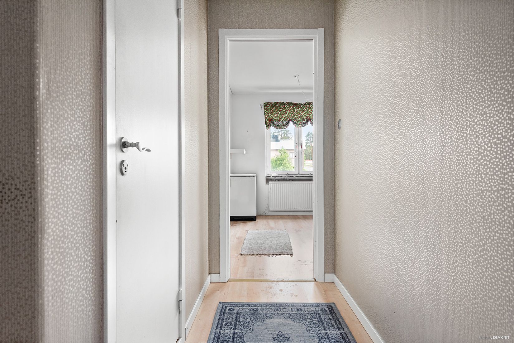 Bostadsrätt, Centrumvägen 35, Centrum, Kalix