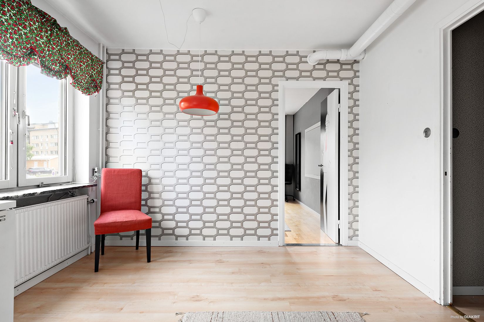 Bostadsrätt, Centrumvägen 35, Centrum, Kalix