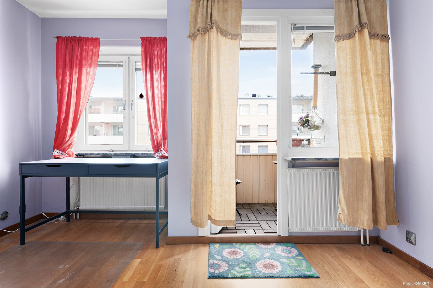 Bostadsrätt, Centrumvägen 35, Centrum, Kalix