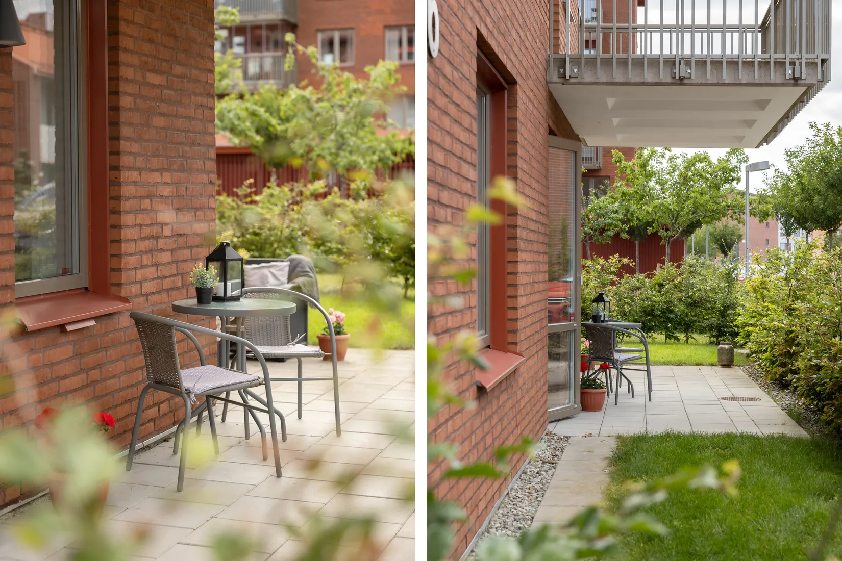 Bostadsrätt, Agronomvägen 6, Råbylund, Lund