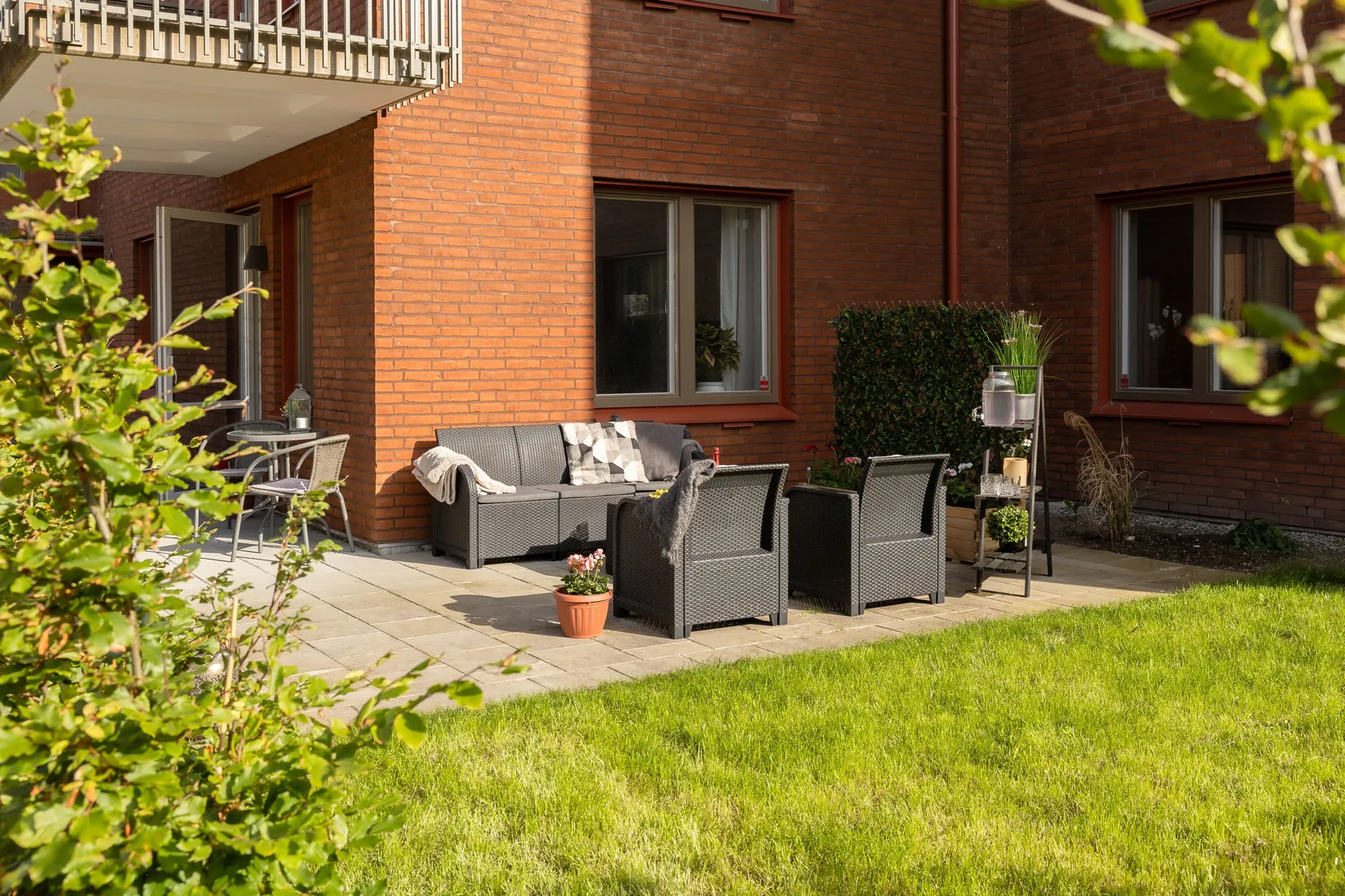 Bostadsrätt, Agronomvägen 6, Råbylund, Lund