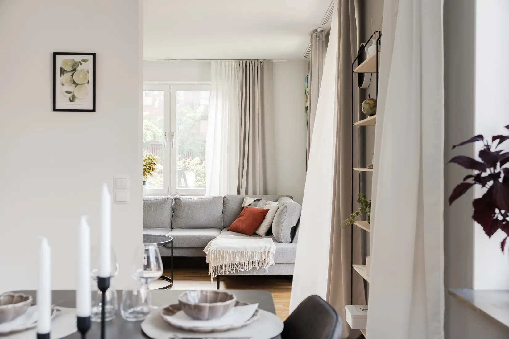 Bostadsrätt, Agronomvägen 6, Råbylund, Lund