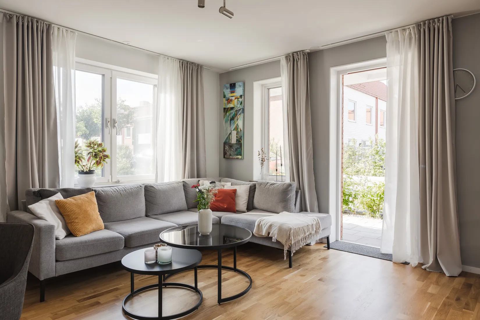 Bostadsrätt, Agronomvägen 6, Råbylund, Lund