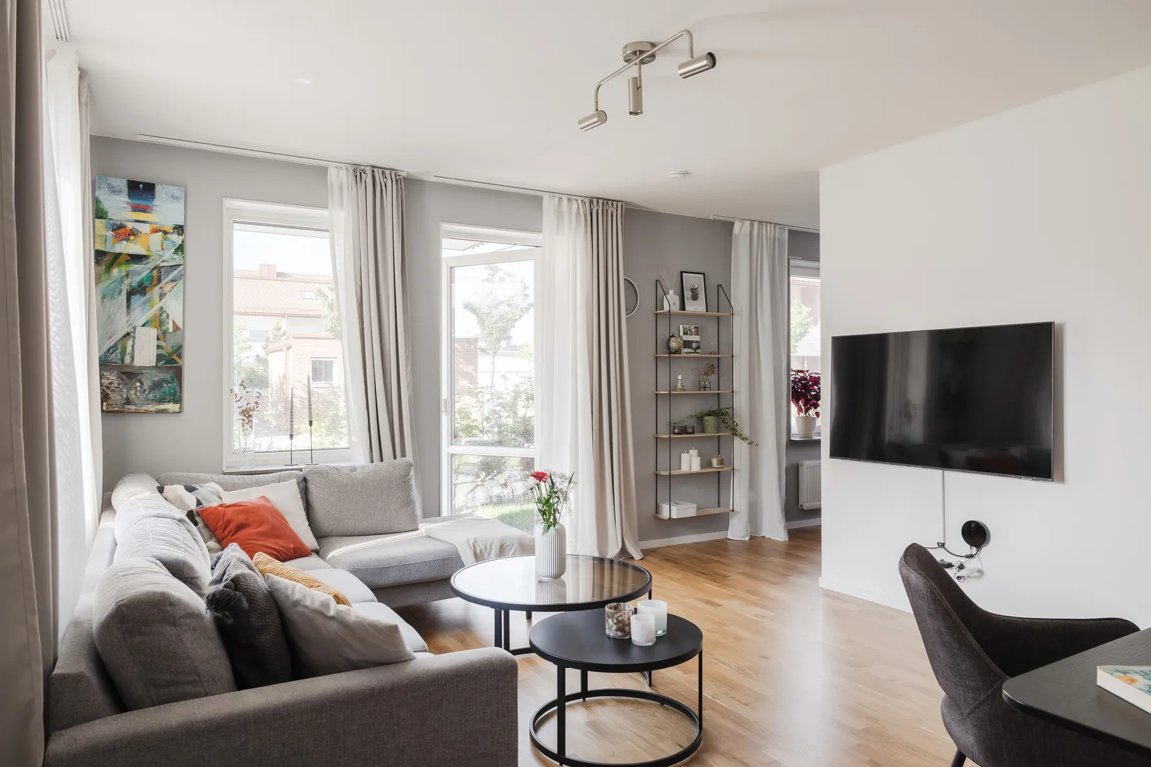 Bostadsrätt, Agronomvägen 6, Råbylund, Lund