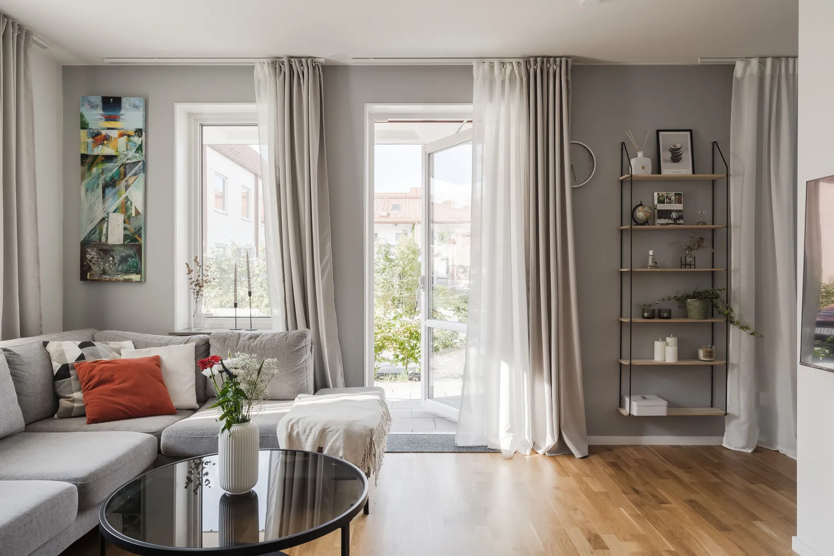 Bostadsrätt, Agronomvägen 6, Råbylund, Lund