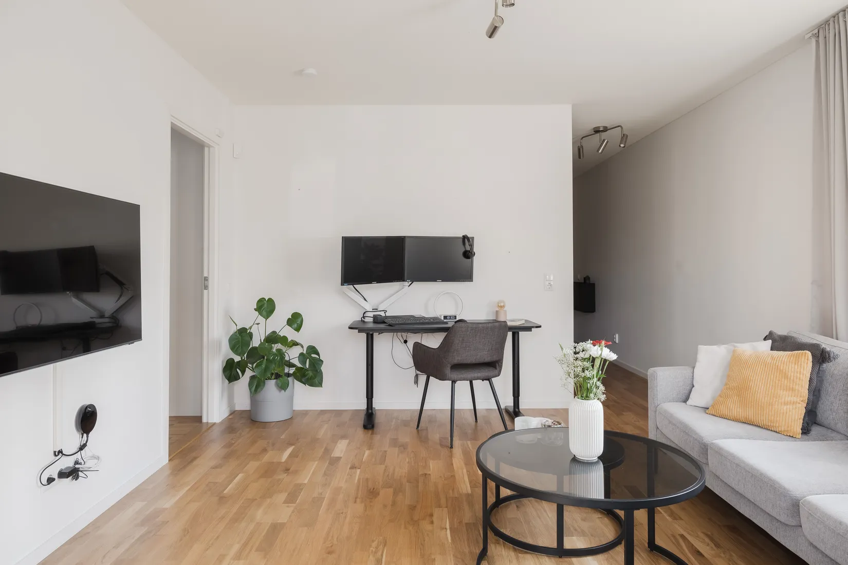 Bostadsrätt, Agronomvägen 6, Råbylund, Lund