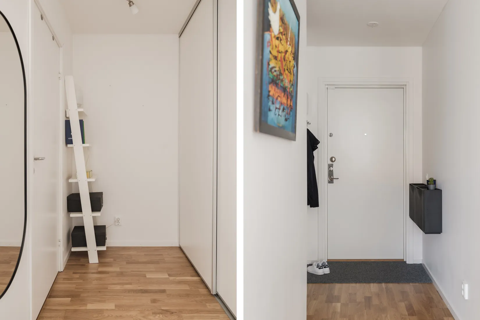 Bostadsrätt, Agronomvägen 6, Råbylund, Lund