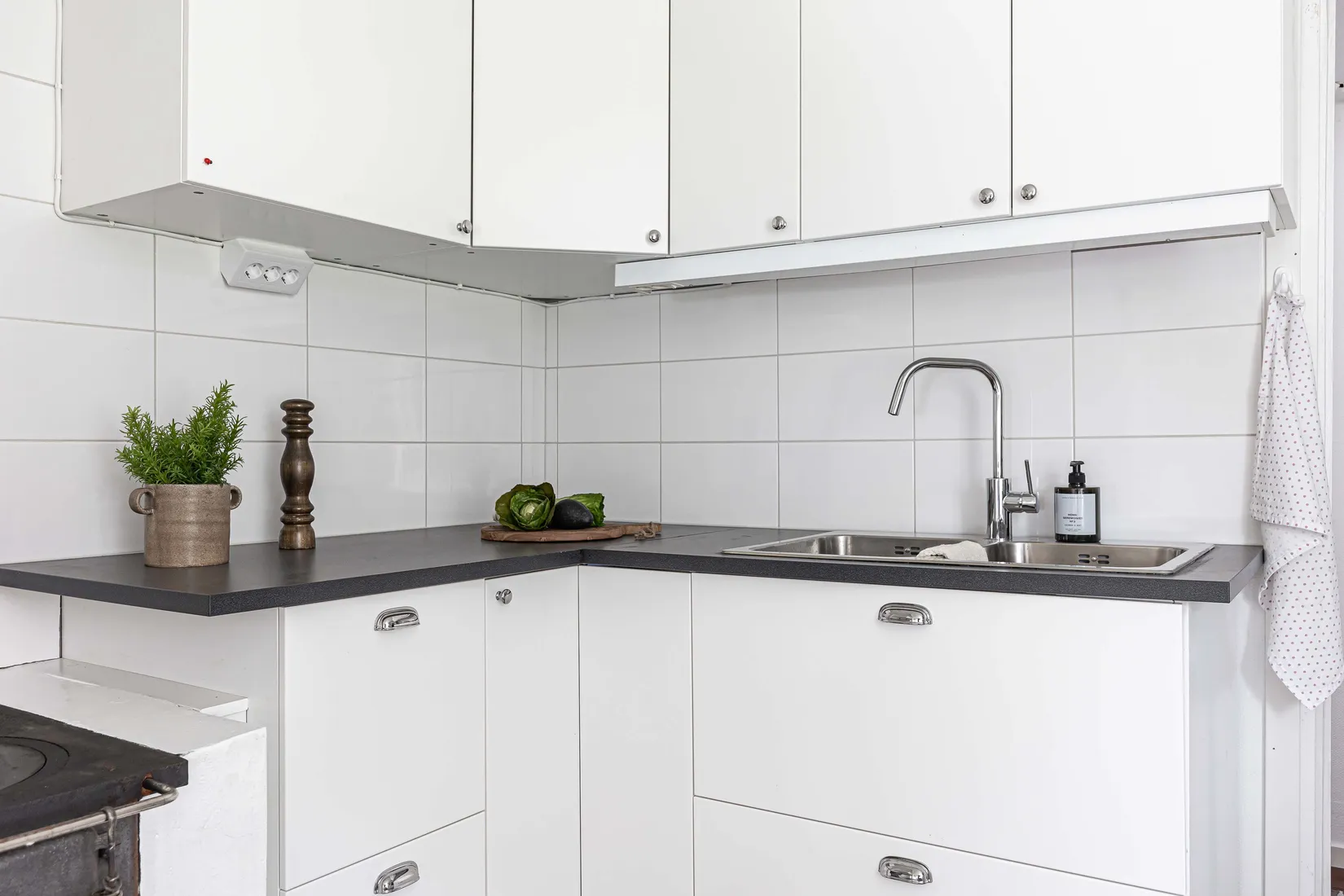 Villa, Stakboda 14, Stakboda  Sundänge, Köping