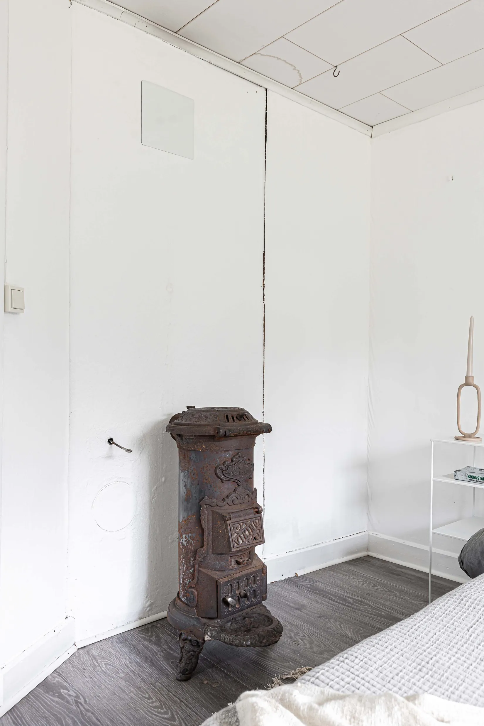 Villa, Stakboda 14, Stakboda  Sundänge, Köping