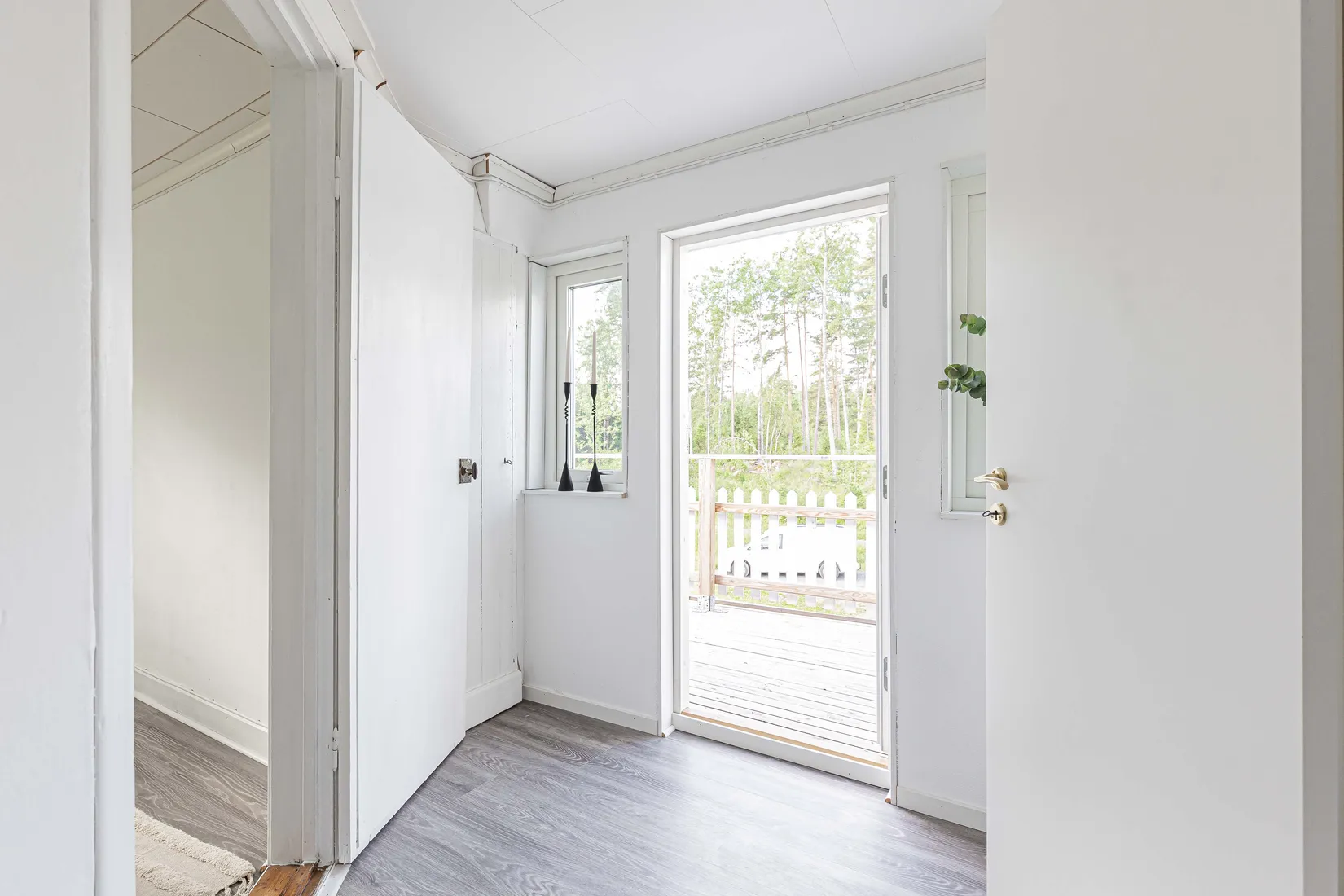 Villa, Stakboda 14, Stakboda  Sundänge, Köping
