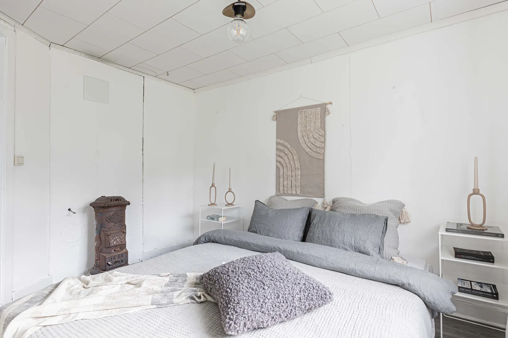 Villa, Stakboda 14, Stakboda  Sundänge, Köping