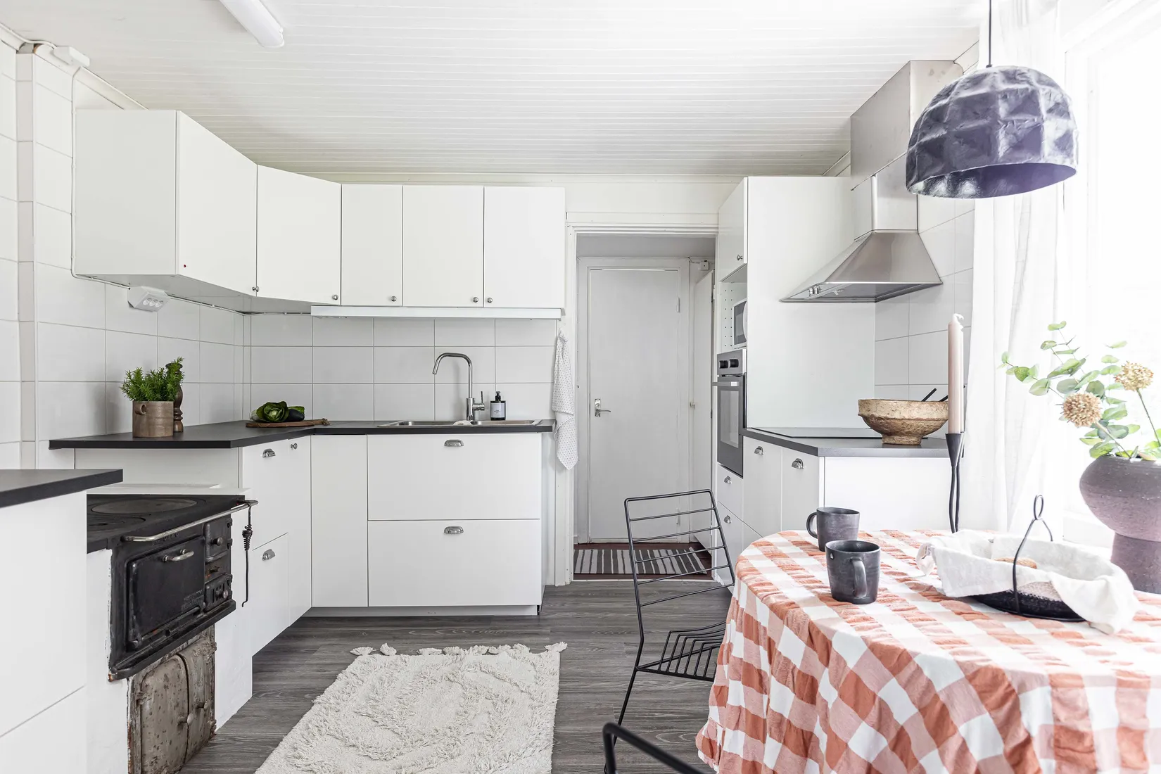 Villa, Stakboda 14, Stakboda  Sundänge, Köping