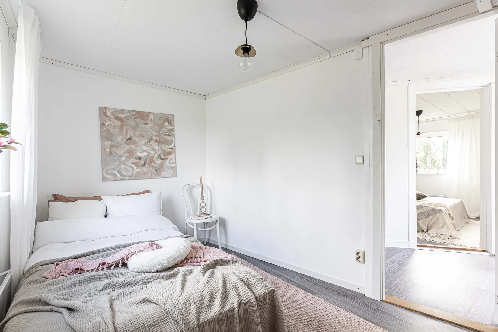 Villa, Stakboda 14, Stakboda  Sundänge, Köping