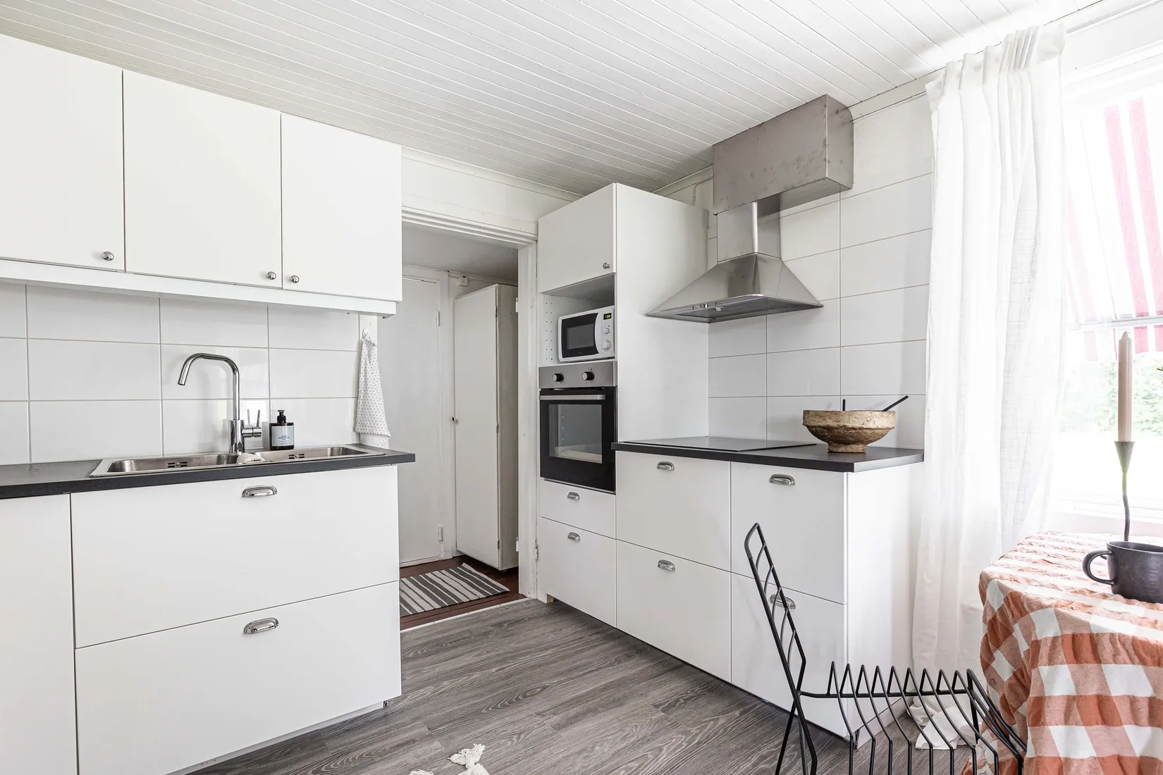 Villa, Stakboda 14, Stakboda  Sundänge, Köping