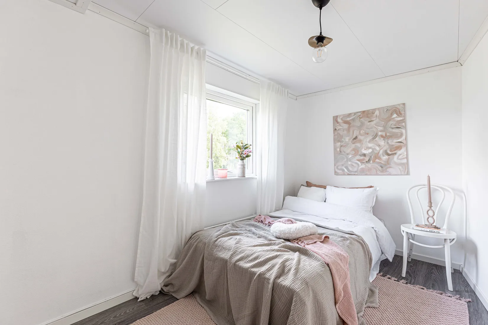 Villa, Stakboda 14, Stakboda  Sundänge, Köping