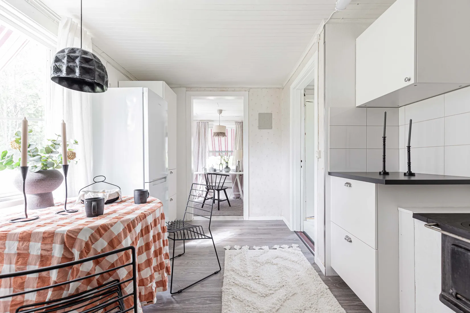 Villa, Stakboda 14, Stakboda  Sundänge, Köping